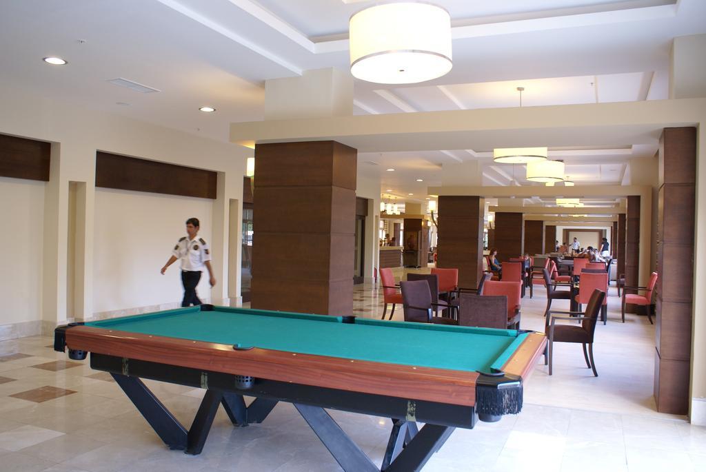 Magic Sun Hotel Beldibi  Luaran gambar