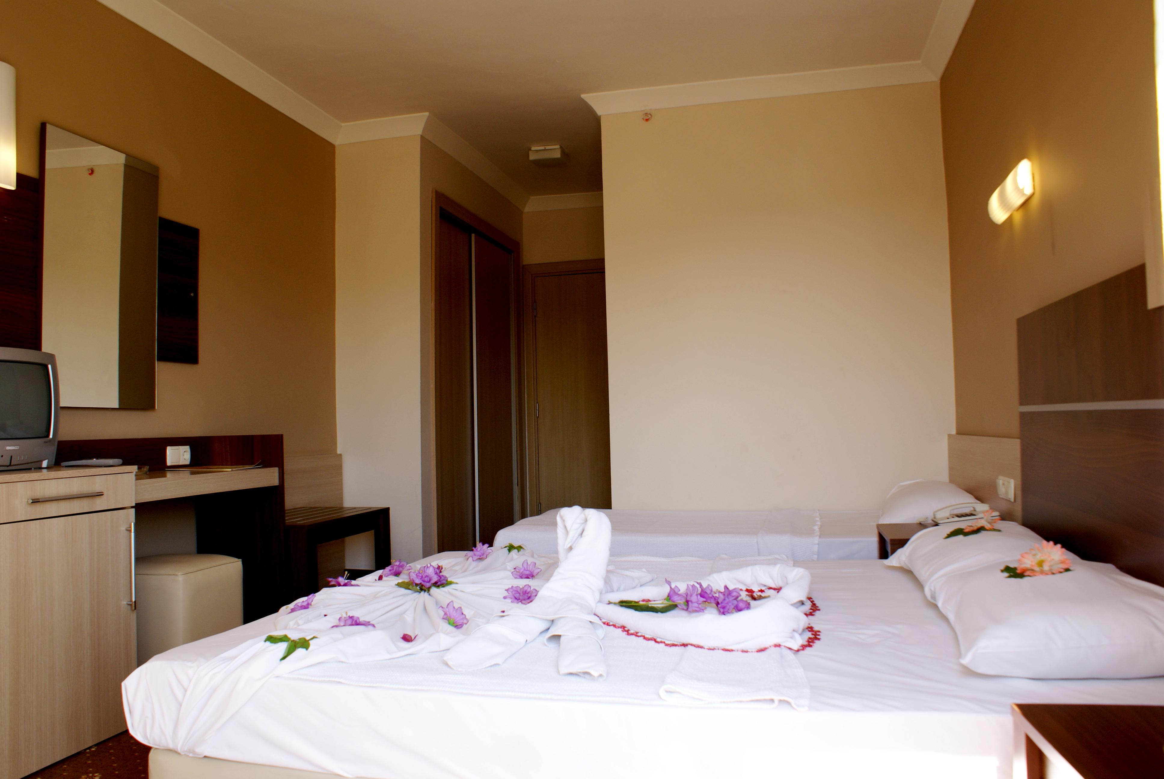 Magic Sun Hotel Beldibi  Luaran gambar