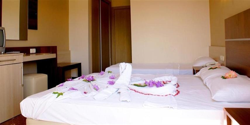 Magic Sun Hotel Beldibi  Luaran gambar
