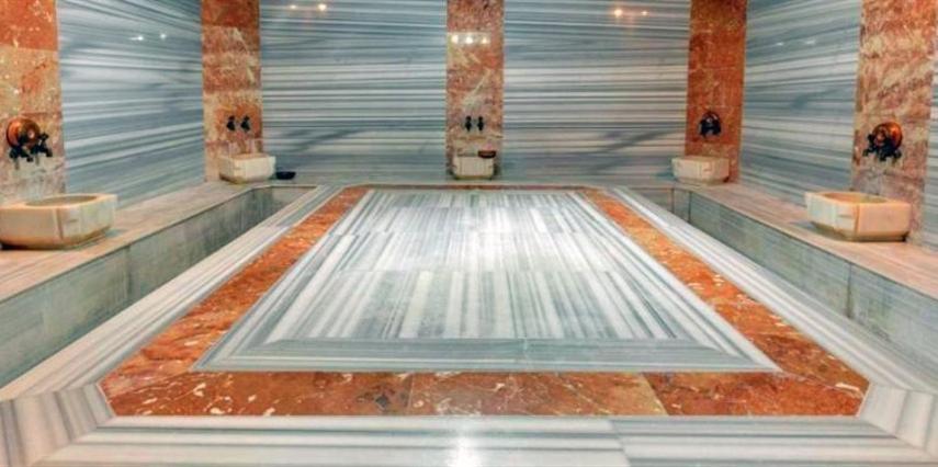 Magic Sun Hotel Beldibi  Luaran gambar