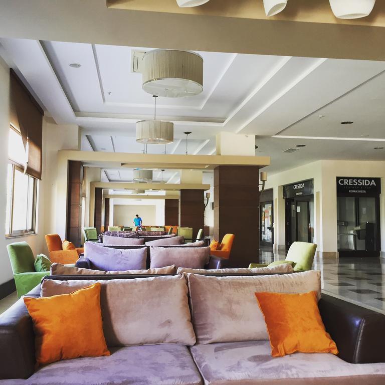 Magic Sun Hotel Beldibi  Luaran gambar