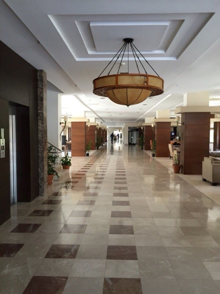 Magic Sun Hotel Beldibi  Luaran gambar